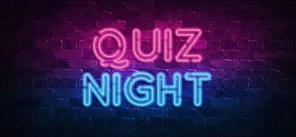 Clyst Valley Quiz Night