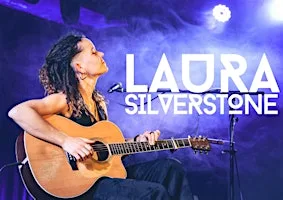 Laura Silverstone at The Tram Depot