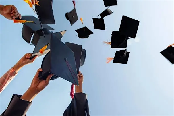 Class Dismissed: Graduation Celebrations at Fenwick Canterbury