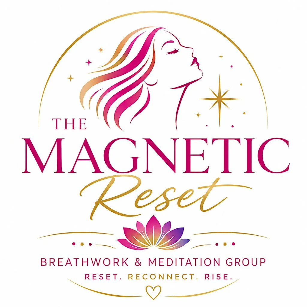 The Magnetic Reset