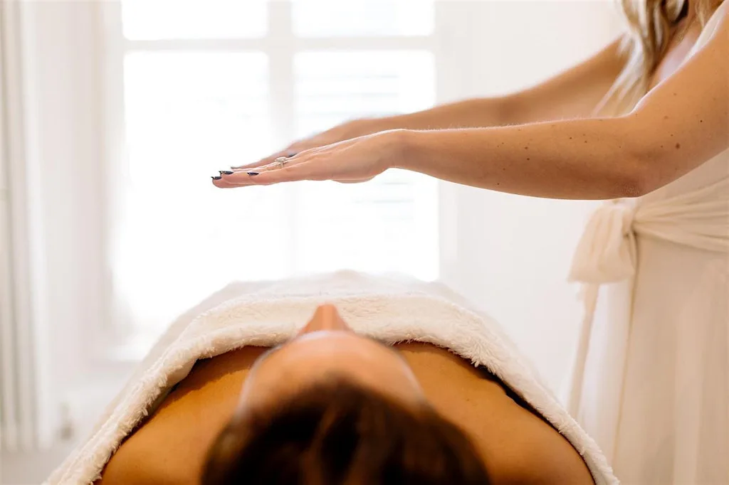 Sacred Circle: Reiki Share & Sound Bath at Christ Church Hall, West Wimbledon