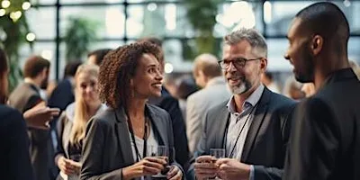 Networking Event: Founders, Co-Founders, Entrepreneurs for Startups at The Anthologist