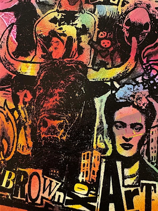Screen Print Crash Course at Cobalt Studios