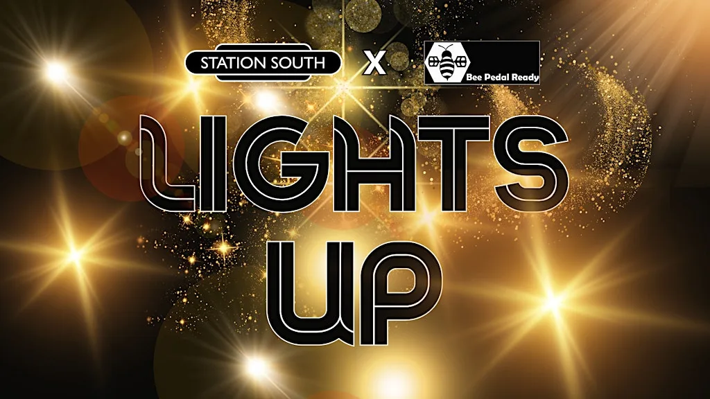 Lights Up 2026 | Expression of Interest
