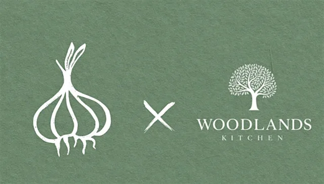 Bohémien x Woodlands Kitchen Supper Club at 6-8 Beulah Rd