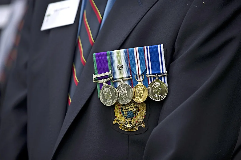 Armed Forces Community: Mental Health & Comedy Event at Colchester Arts Centre