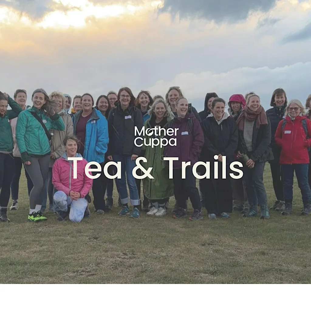 Mother Cuppa Tea & Trails | Marsworth & Wilstone Reservoir