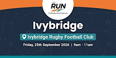 The Really Useful Network - Ivybridge at Ivybridge Rugby Football Club