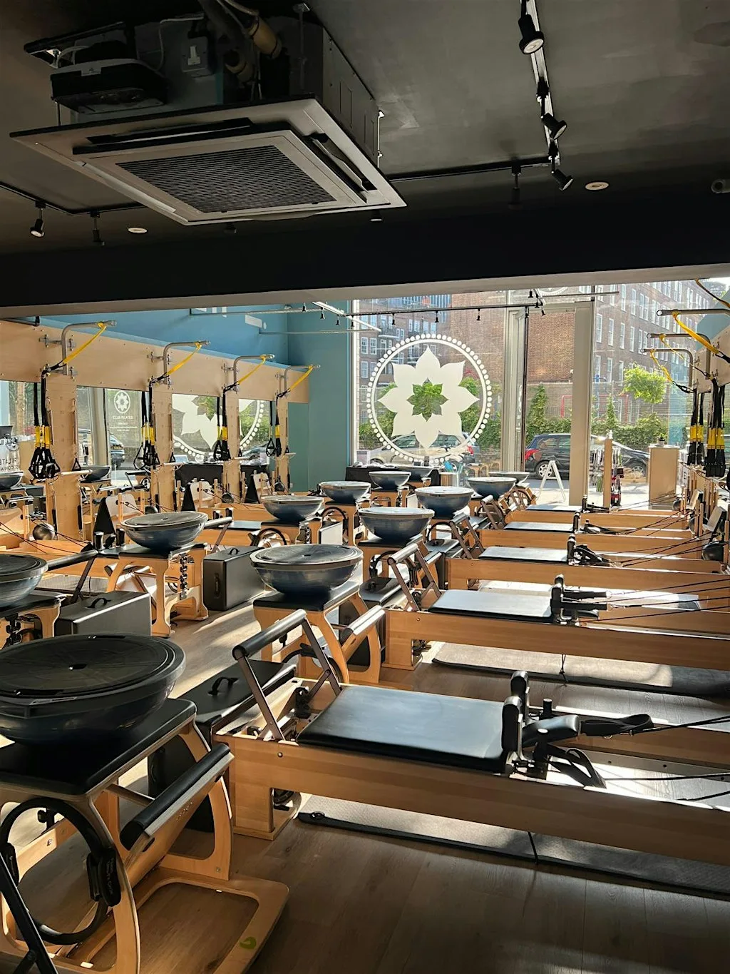 //Club Pilates Franchisee Event (18/08/26) at 26 Gauging Sq