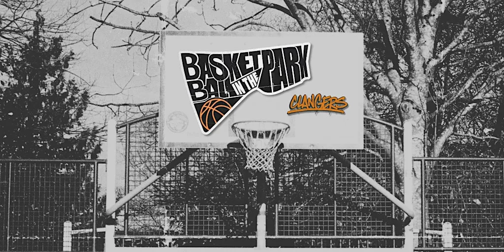 Basketball in the Park 2026//3x3 Tournament at Kings Heath Park