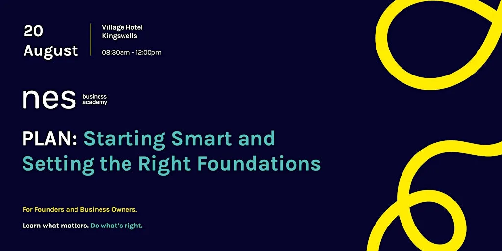 PLAN: Starting smart and setting the right foundations at Village Hotel Aberdeen