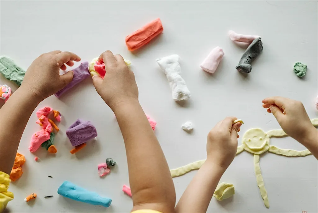Keepsake and Crafts Active Babies (First Steps - 2 years) at Lemon Tree Family Hub