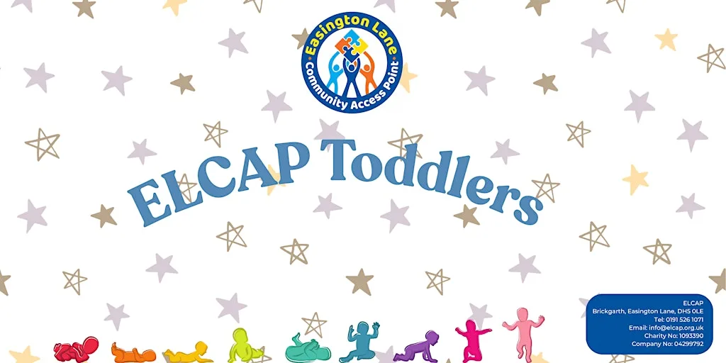 ELCAP Toddlers