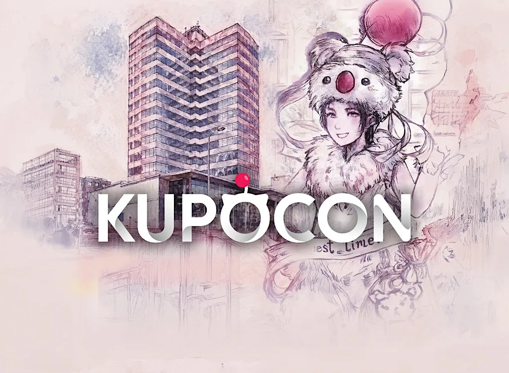 KupoCon: Cardiff Pop-Up at Holland House Hotel Cardiff By Sunday