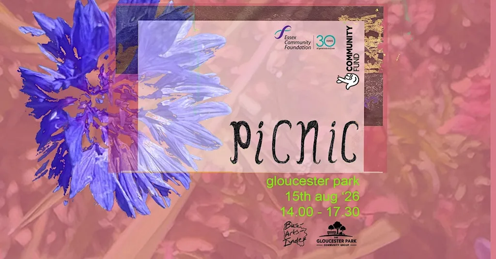 August Picnic in the Park! at Gloucester Park