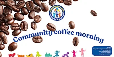Community Coffee Morning