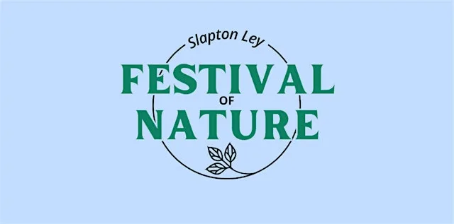 Festival of Nature at Field Studies Council - Slapton Ley