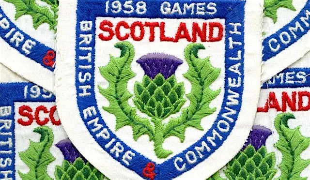 A History of Team Scotland in 10 items