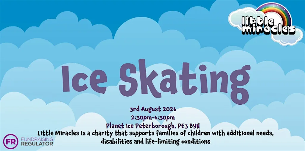 Ice Skating at Planet Ice at Planet Ice Peterborough