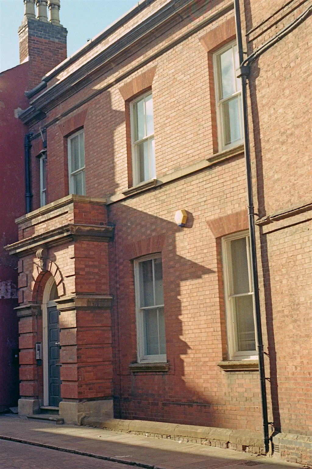 Greyfriars Leicester Legal Quarter Walking Tour at King Richard III Visitor Centre