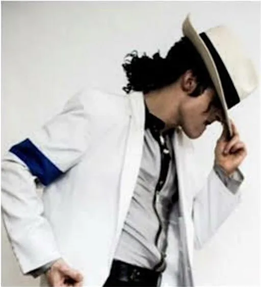 The Music . The Magic. The Legend. Michael Jackson Tribute Night