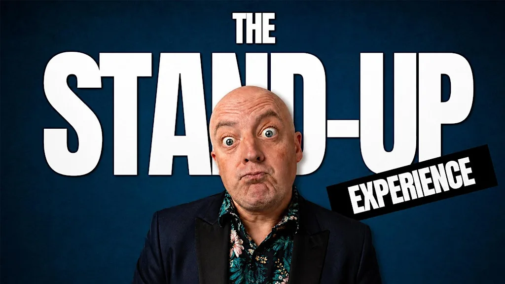 The Stand-up Comedy Experience at The Original Oak