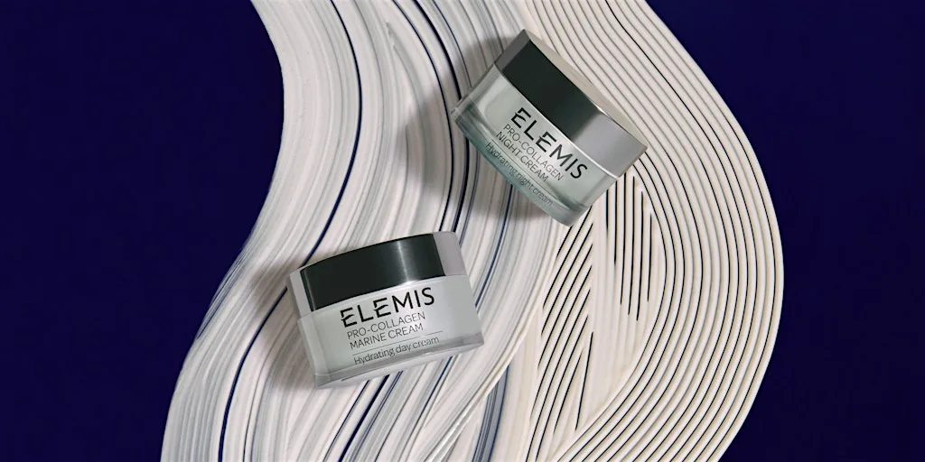ELEMIS Strength Of The Sea Masterclass at John Lewis Chelmsford