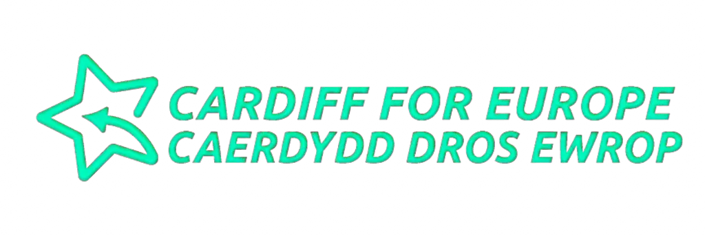 Branch meeting - September 2026 - Cardiff for Europe at Chapter Arts Centre