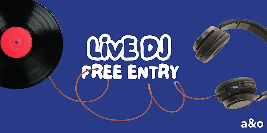 Live DJ & Karaoke at a&o Edinburgh at a&o Hostel Edinburgh City