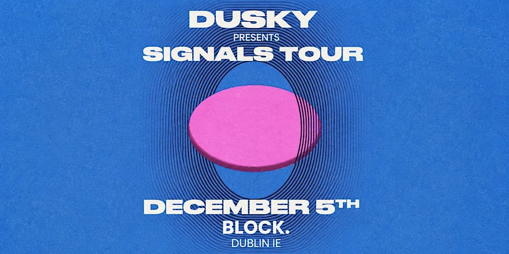 block. Dusky at block.