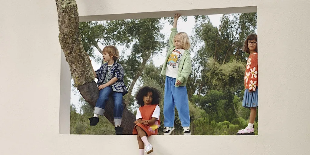 Kids' Crafting Club: Corner Bookmark Making at John Lewis Solihull