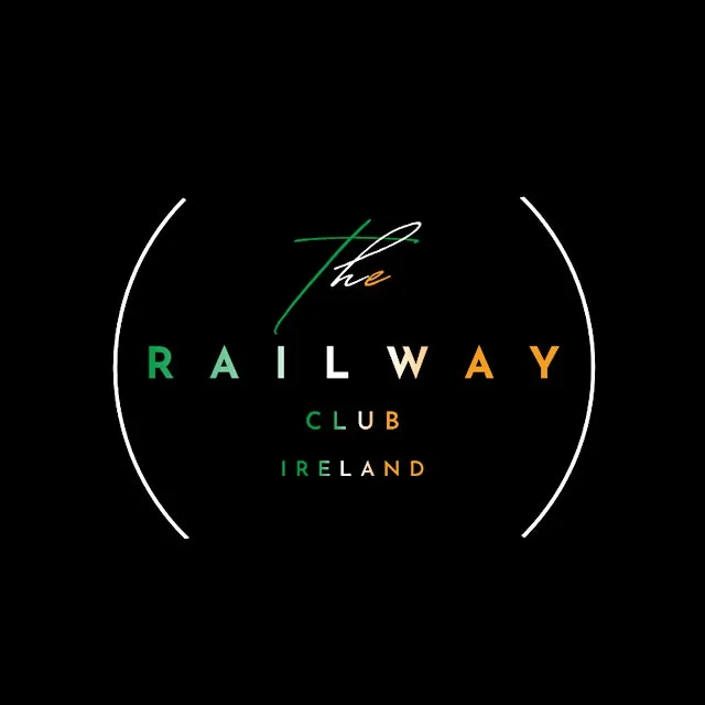 The Railway Club (Ireland) Social Networking - Dublin at Horse Show House