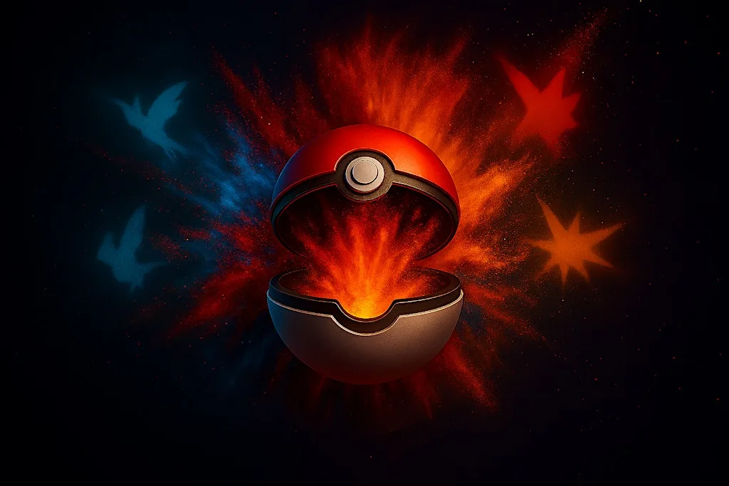ALN Pokémon Go Community Session (13+)/Sesiwn Gymunedol Pokémon Go (13+) at Belle Vue Park