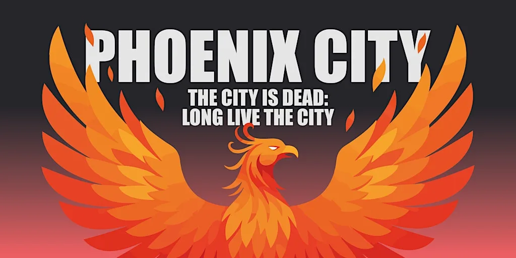 Young Writers' Summer: Phoenix City at Farrell Centre