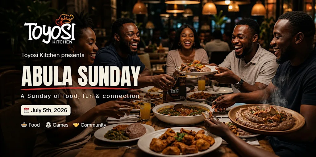 Abula Sunday at 78 Fawcett Rd