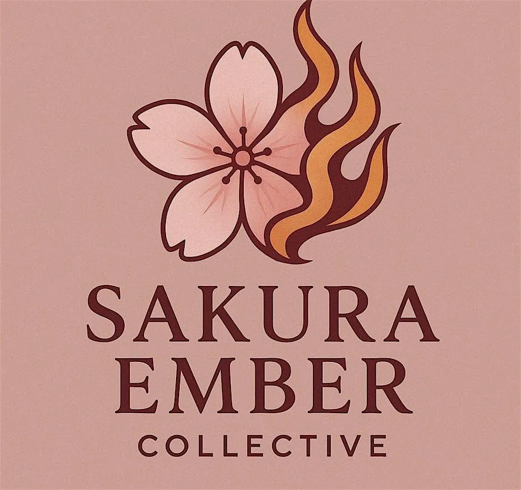 Sakura Ember Collective Performer Content Day at O'Rileys