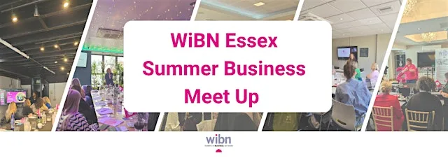 WiBN Essex Summer Business Meet Up at Ye Olde Plough House