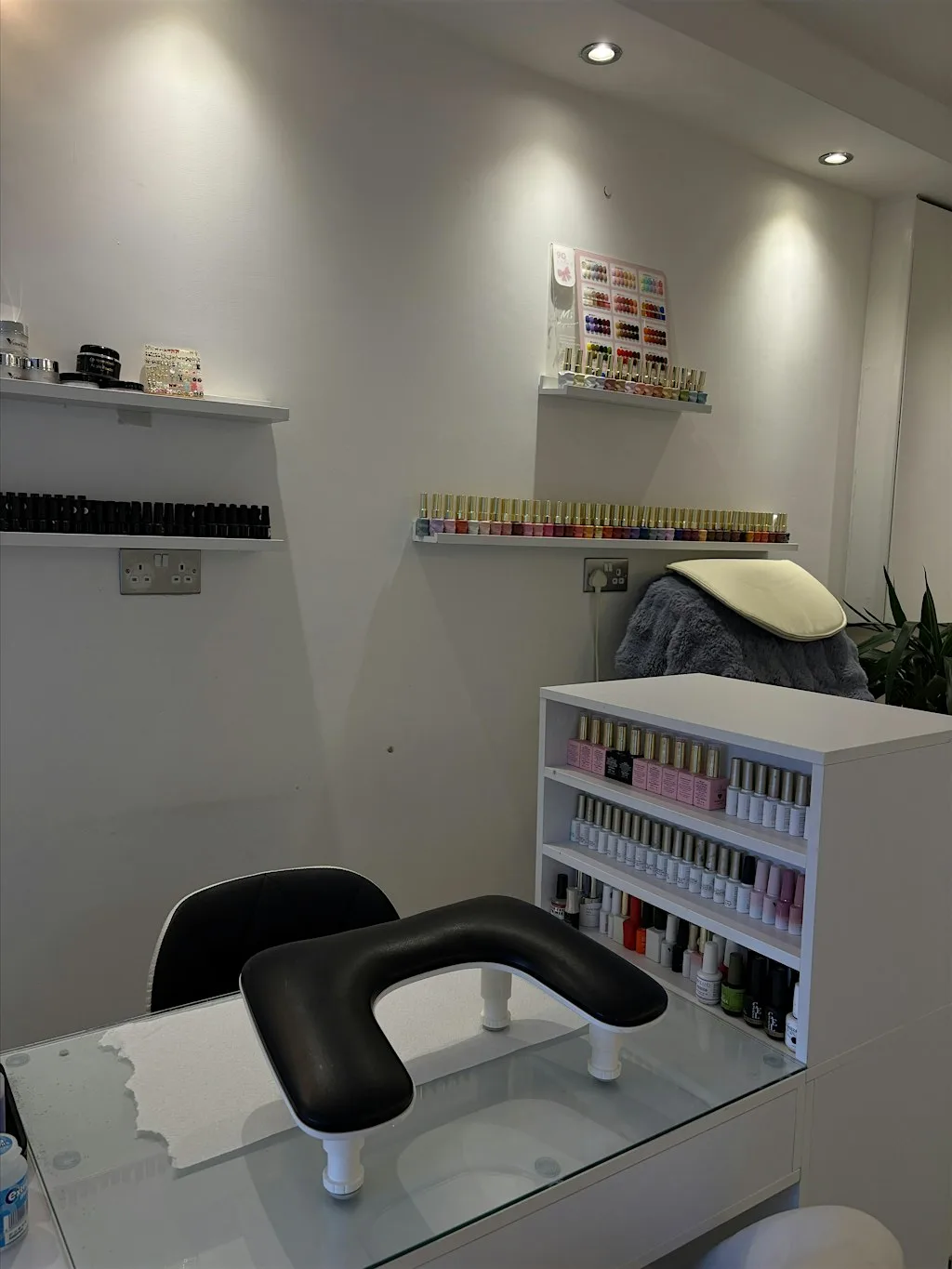 Free Nail Open day at BN STUDIO COVENTRY at BN STUDIO