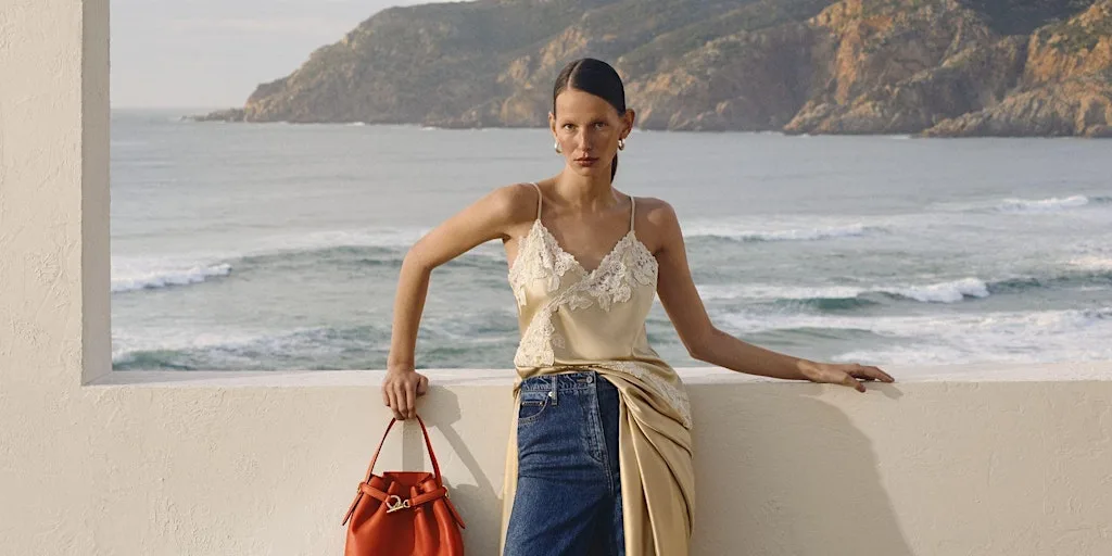 Fashion Finds: The Seasonal Shift at John Lewis Cheltenham