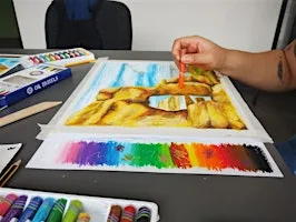 Community Roots Workshop Project: Thursday Sessions