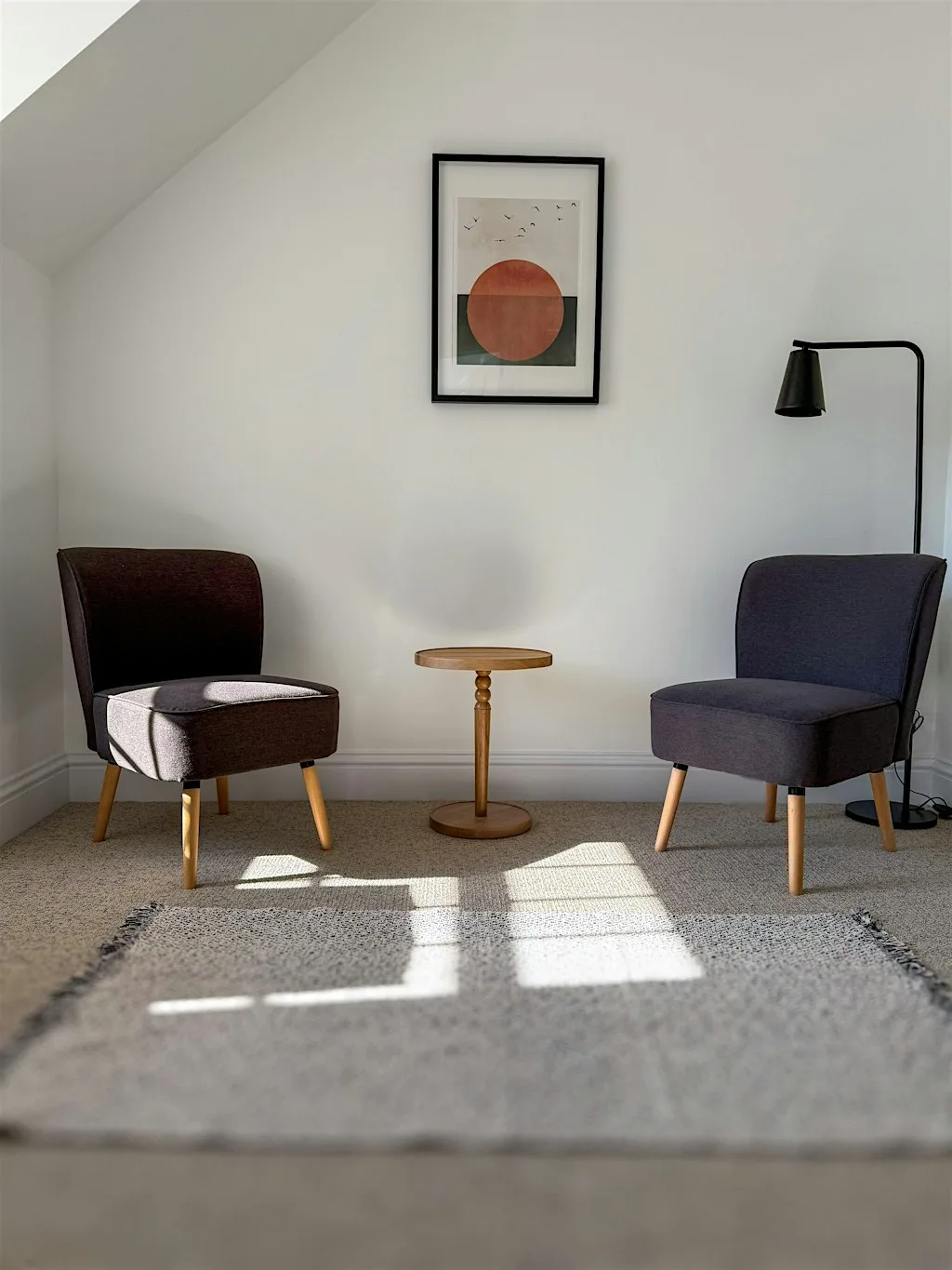 Starting a Therapy Private Practice