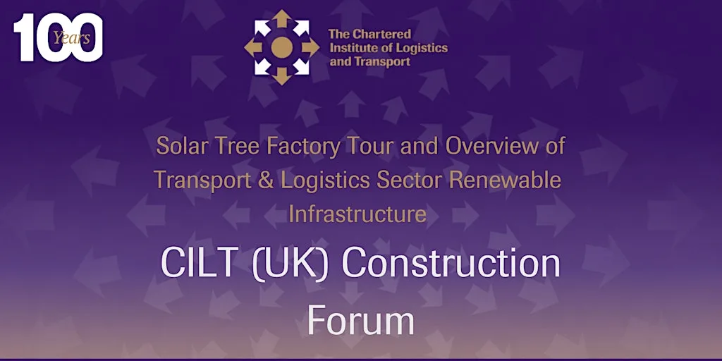 Solar Tree Factory Tour and Overview Renewable Infrastructure