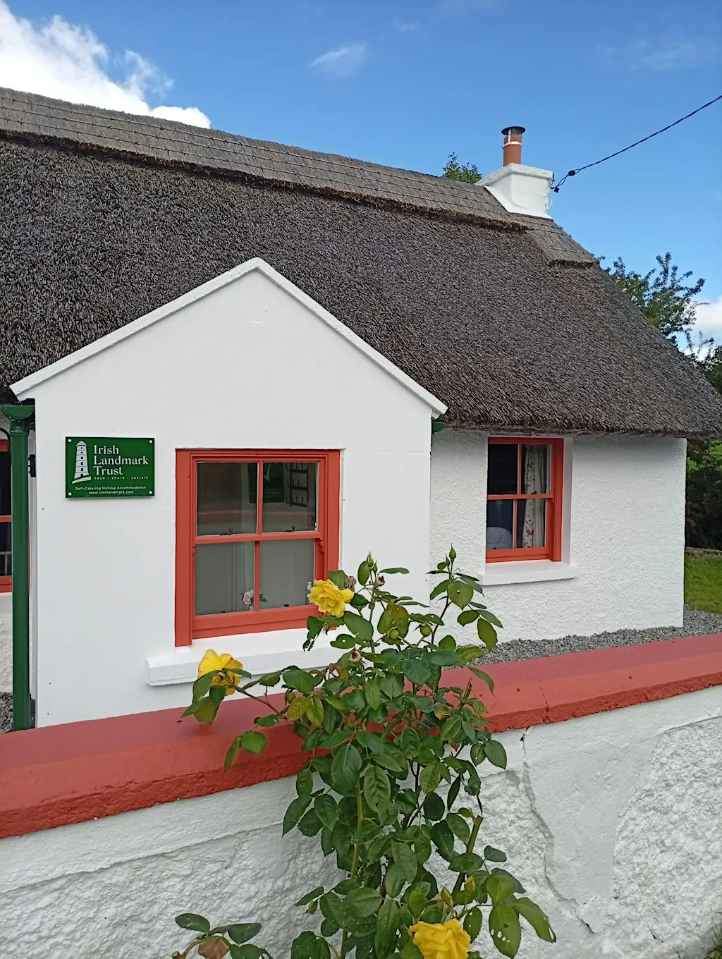 Open Day at Killee Cottage at Mitchelstown in Cork at P67 NR70