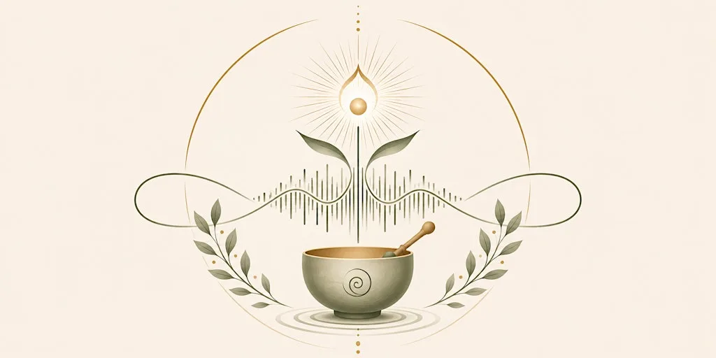 Sound Bath Taster Session | Relax & Reset With Ginny (August) at Station Mill Health and Fitness