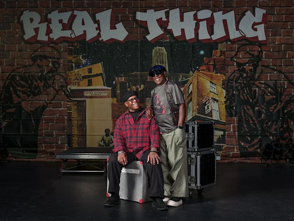 50 Years of The Real Thing – Documentary Screening at Victoria Gallery & Museum