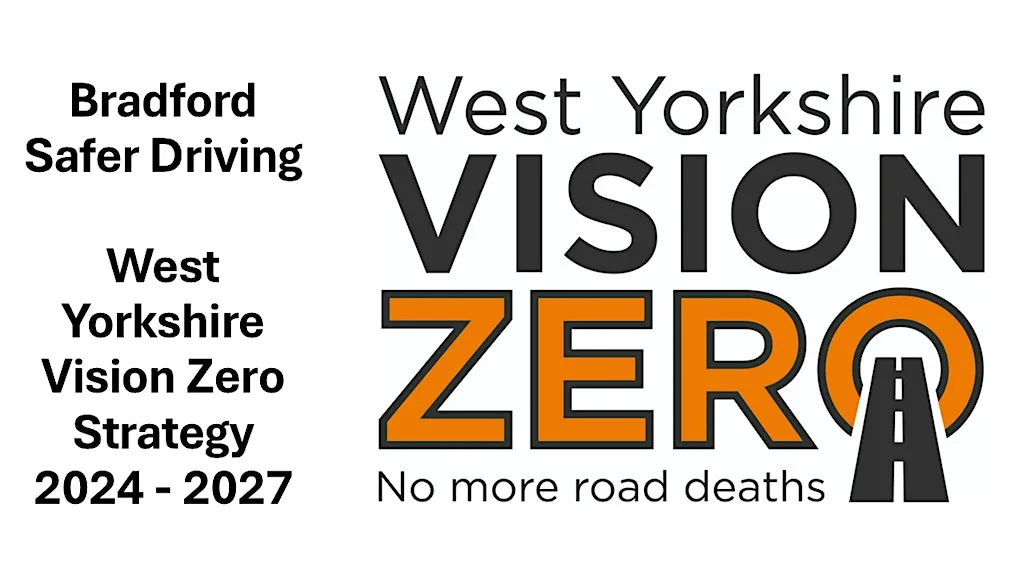 Vision Zero Safer Driving Session at Shipley Library