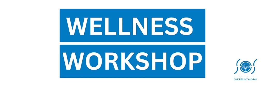 Half-Day Wellness Workshop in Inchicore, Dublin 8