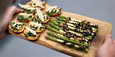 Summer Supperclub at Gambledown Farm