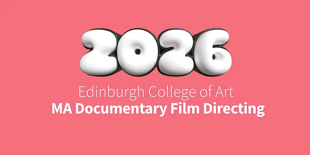 MA Documentary Film Directing Graduate Screening & Exhibition 2026 at E22 Lecture Theatre