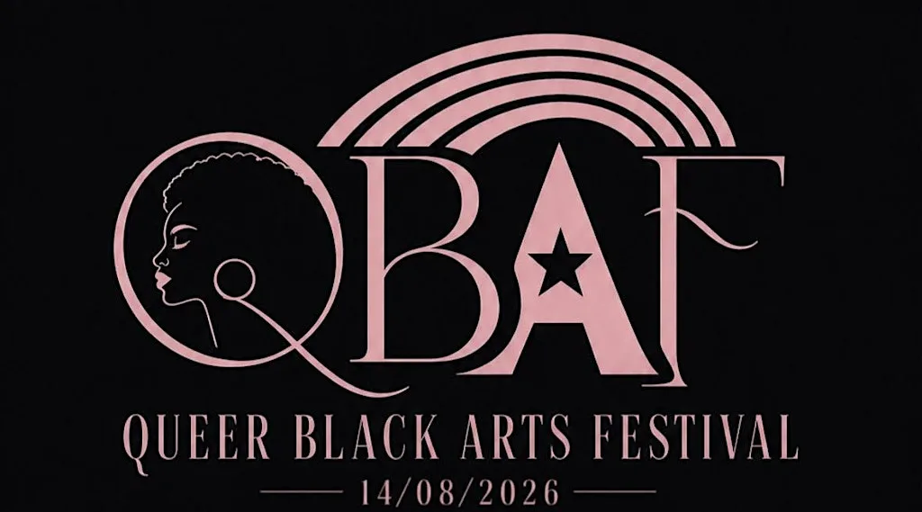 Queer Black Arts Festival at Stereo